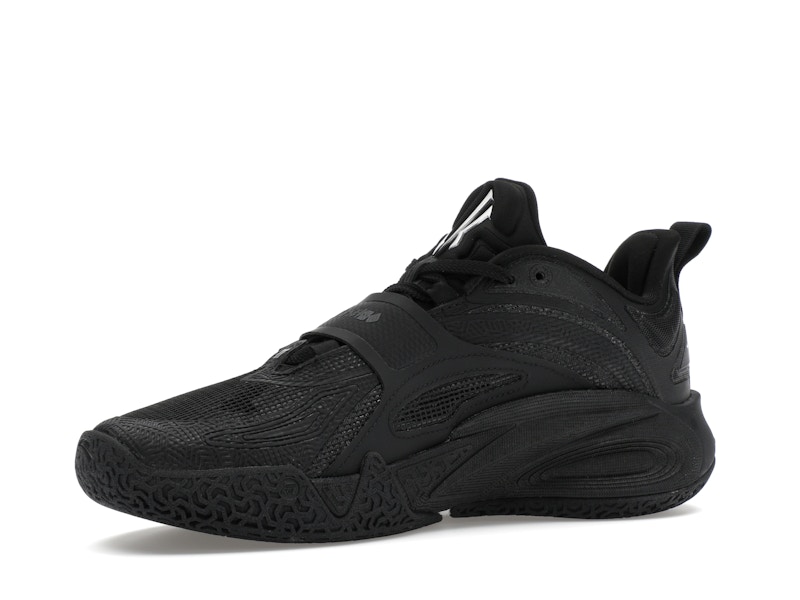 Anta Kai 1 Yin Triple Black - image 16