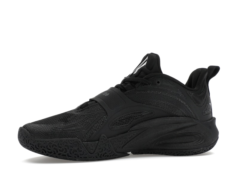 Anta Kai 1 Yin Triple Black - image 17