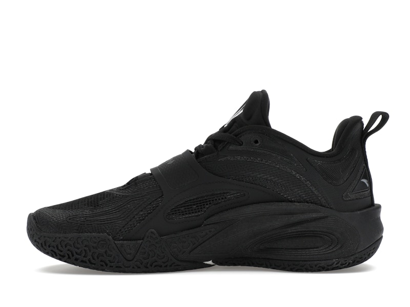 Anta Kai 1 Yin Triple Black - image 19