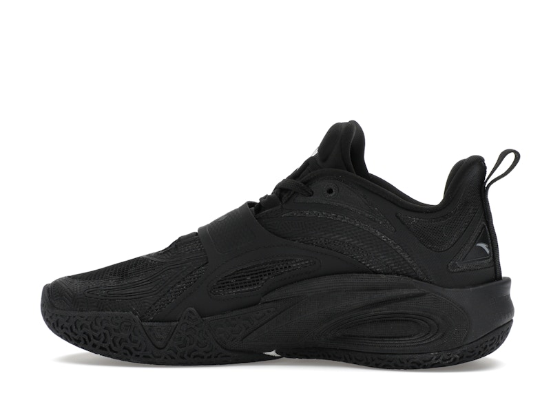 Anta Kai 1 Yin Triple Black - image 20