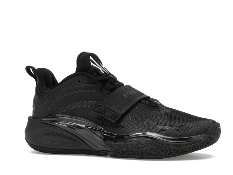 Anta Kai 1 Yin Triple Black - image 3