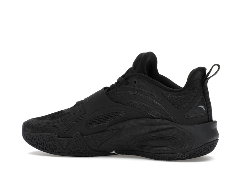 Anta Kai 1 Yin Triple Black - image 21