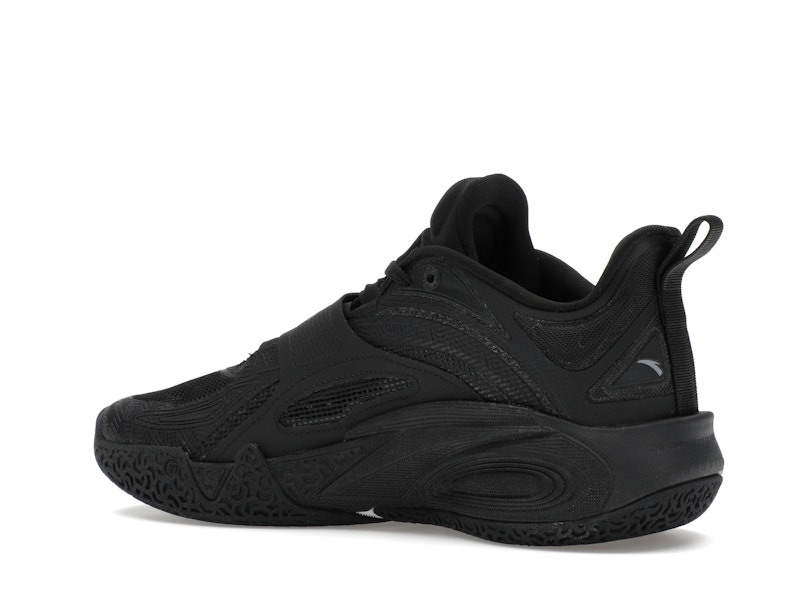 Anta Kai 1 Yin Triple Black - image 22