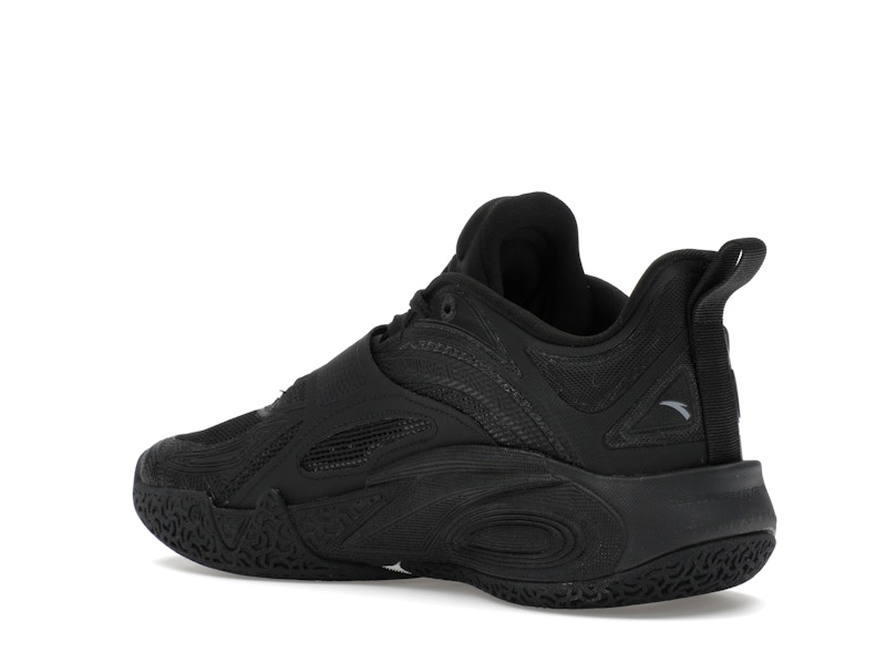 Anta Kai 1 Yin Triple Black - image 23