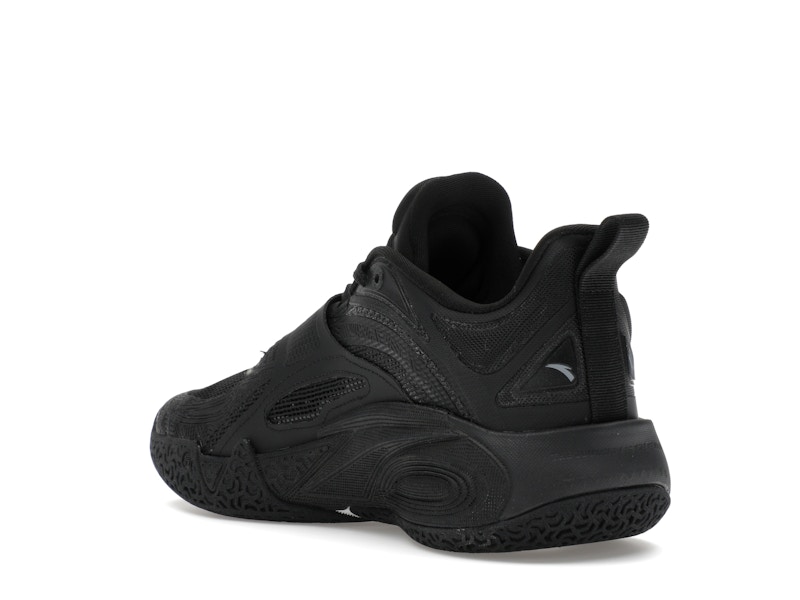 Anta Kai 1 Yin Triple Black - image 24