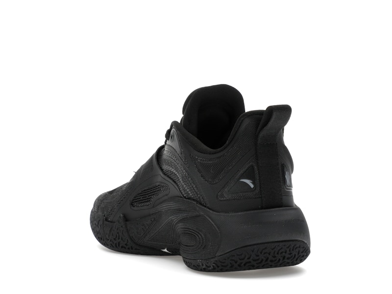 Anta Kai 1 Yin Triple Black - image 25
