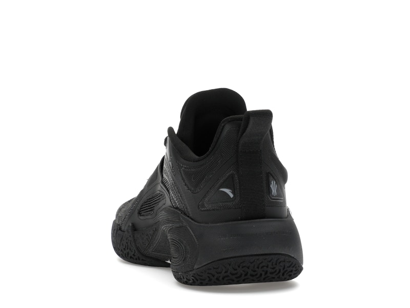Anta Kai 1 Yin Triple Black - image 26