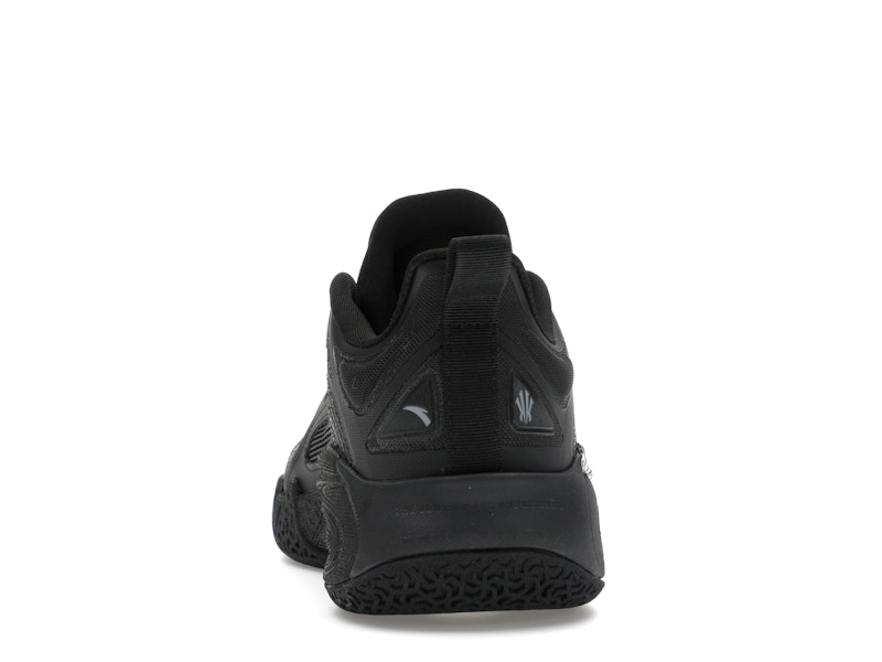 Anta Kai 1 Yin Triple Black - image 27