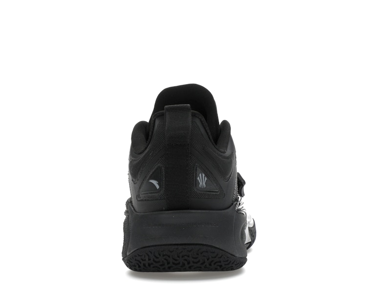 Anta Kai 1 Yin Triple Black - image 28