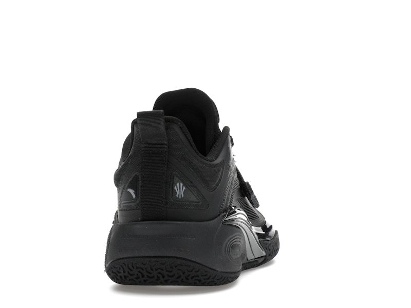 Anta Kai 1 Yin Triple Black - image 29