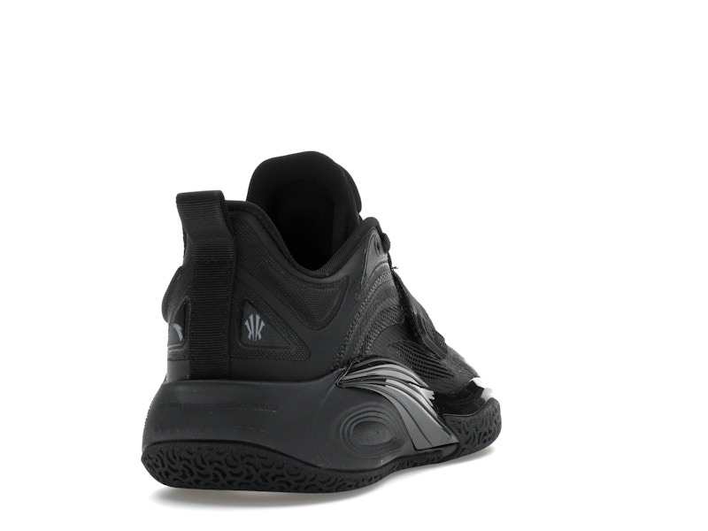 Anta Kai 1 Yin Triple Black - image 30