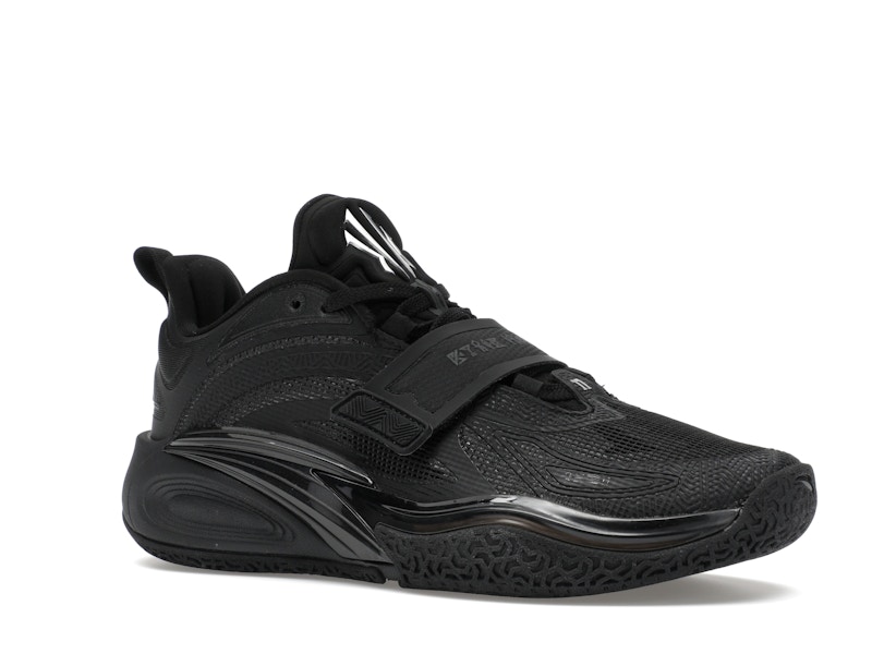 Anta Kai 1 Yin Triple Black - image 4