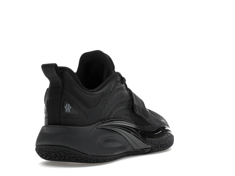 Anta Kai 1 Yin Triple Black - image 31