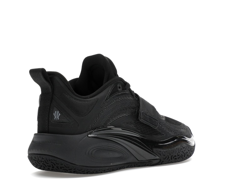 Anta Kai 1 Yin Triple Black - image 32