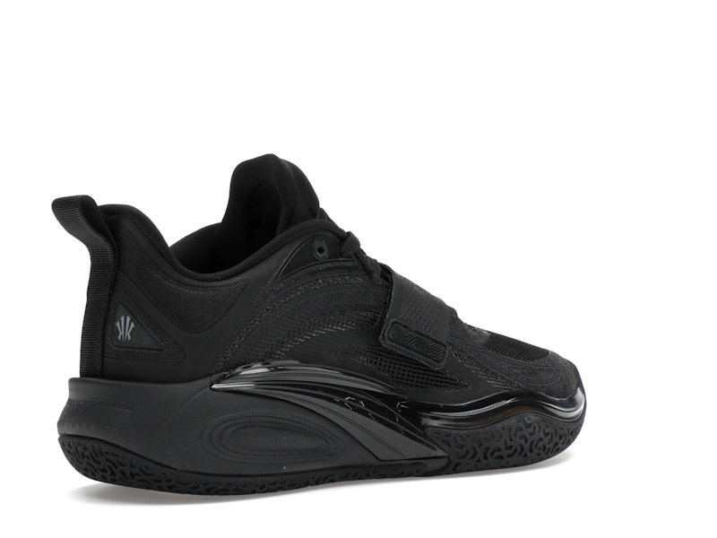Anta Kai 1 Yin Triple Black - image 33