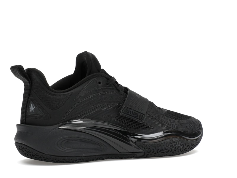 Anta Kai 1 Yin Triple Black - image 34