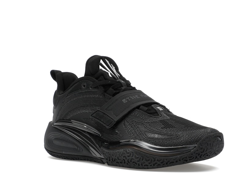 Anta Kai 1 Yin Triple Black - image 5