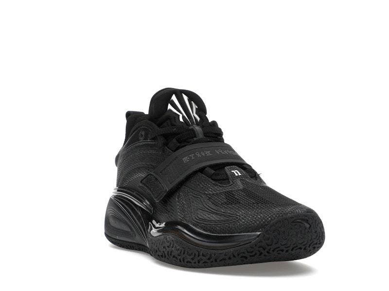 Anta Kai 1 Yin Triple Black - image 7