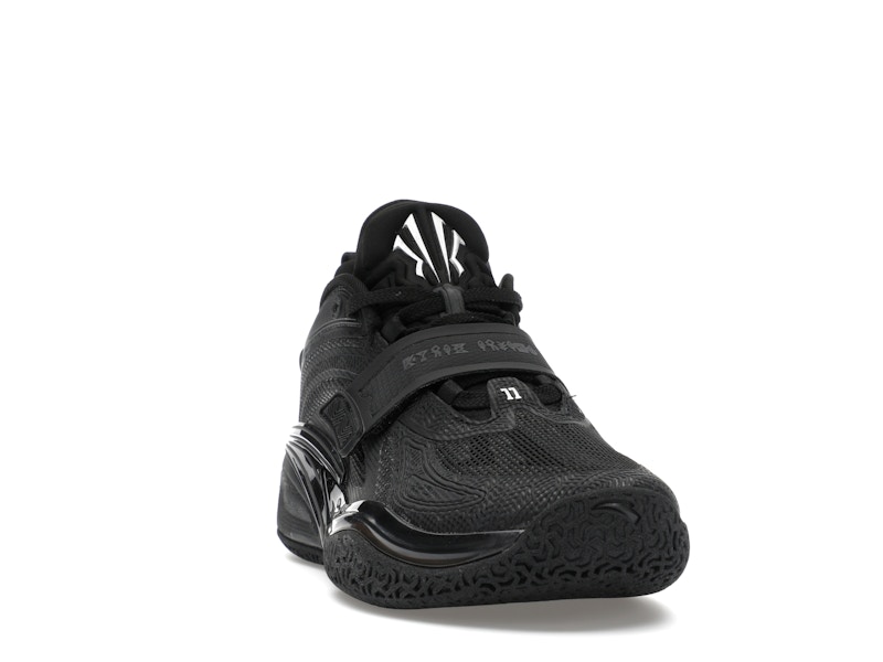 Anta Kai 1 Yin Triple Black - image 8