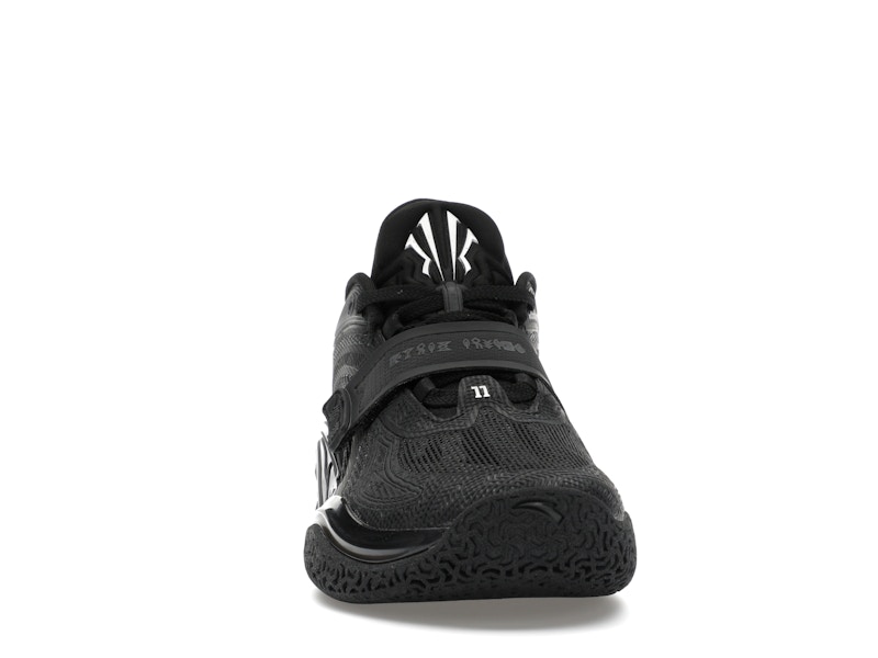 Anta Kai 1 Yin Triple Black - image 9