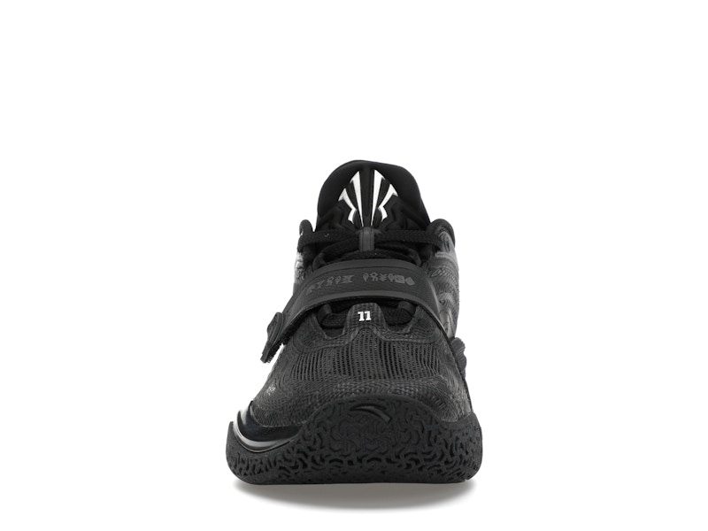 Anta Kai 1 Yin Triple Black - image 10