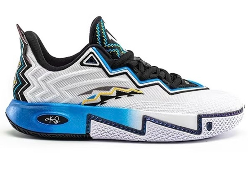 Anta Kai 2 Dallas