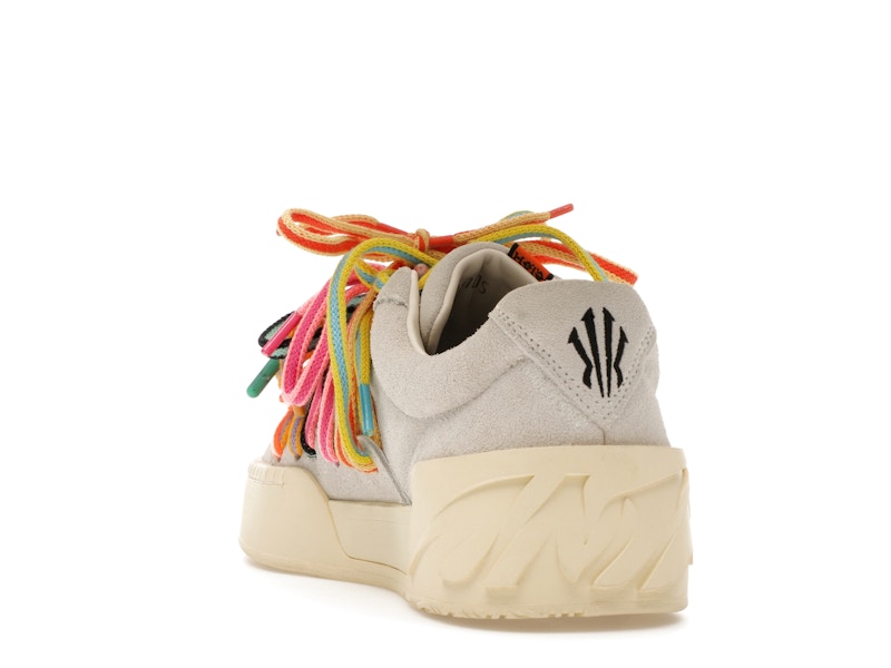 Anta Kai Hélà White - image 26