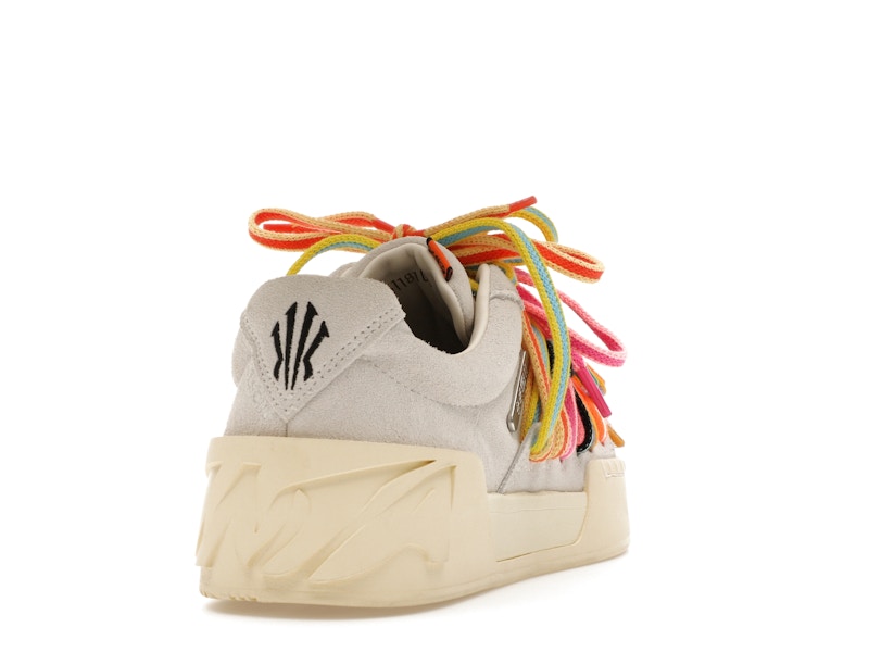 Anta Kai Hélà White - image 30