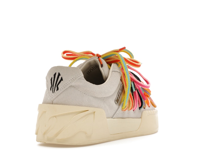 Anta Kai Hélà White - image 31
