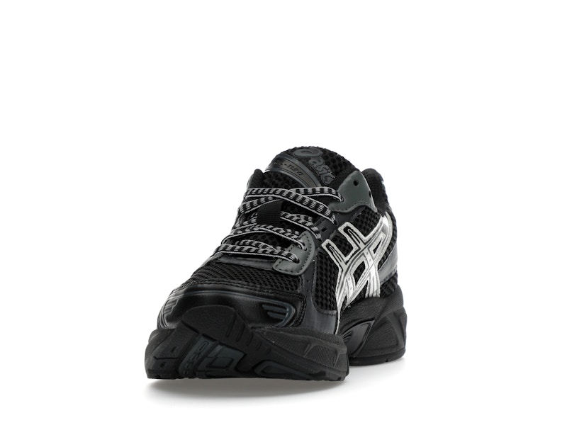 ASICS Gel-1130 Black Glacier Grey - image 12