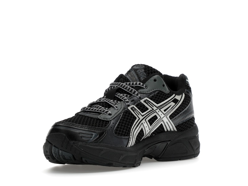 ASICS Gel-1130 Black Glacier Grey - image 14