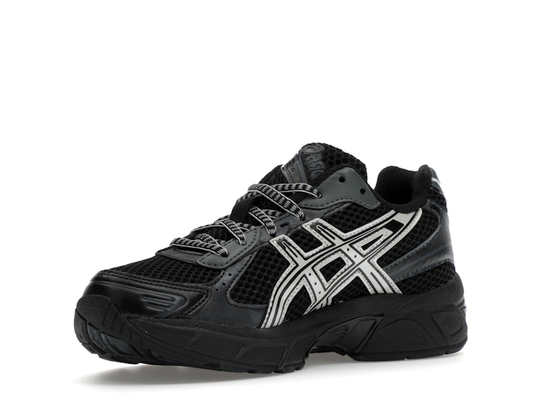 ASICS Gel-1130 Black Glacier Grey - image 15