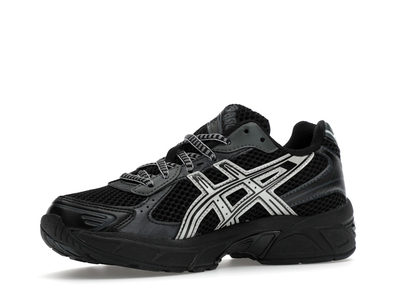 ASICS Gel-1130 Black Glacier Grey - image 16