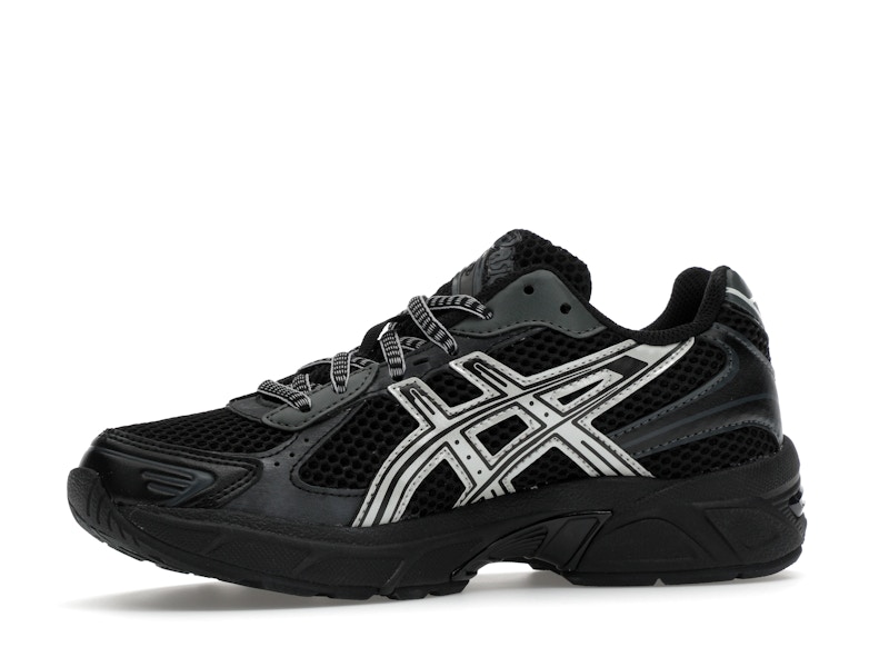 ASICS Gel-1130 Black Glacier Grey - image 17