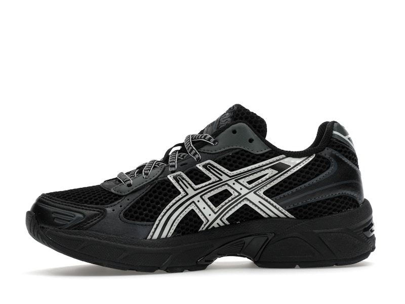 ASICS Gel-1130 Black Glacier Grey - image 18