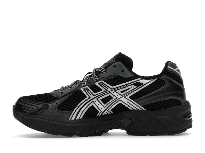 ASICS Gel-1130 Black Glacier Grey - image 19