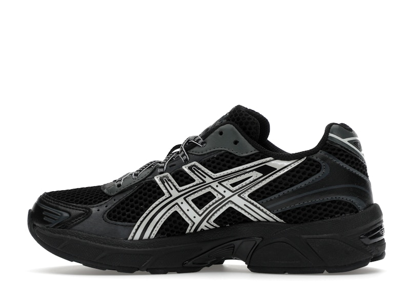 ASICS Gel-1130 Black Glacier Grey - image 20