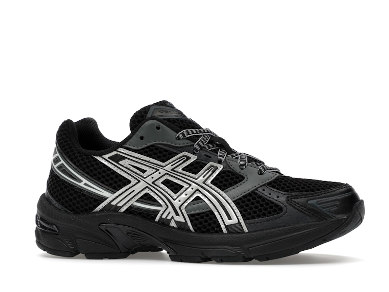 ASICS Gel-1130 Black Glacier Grey - image 3