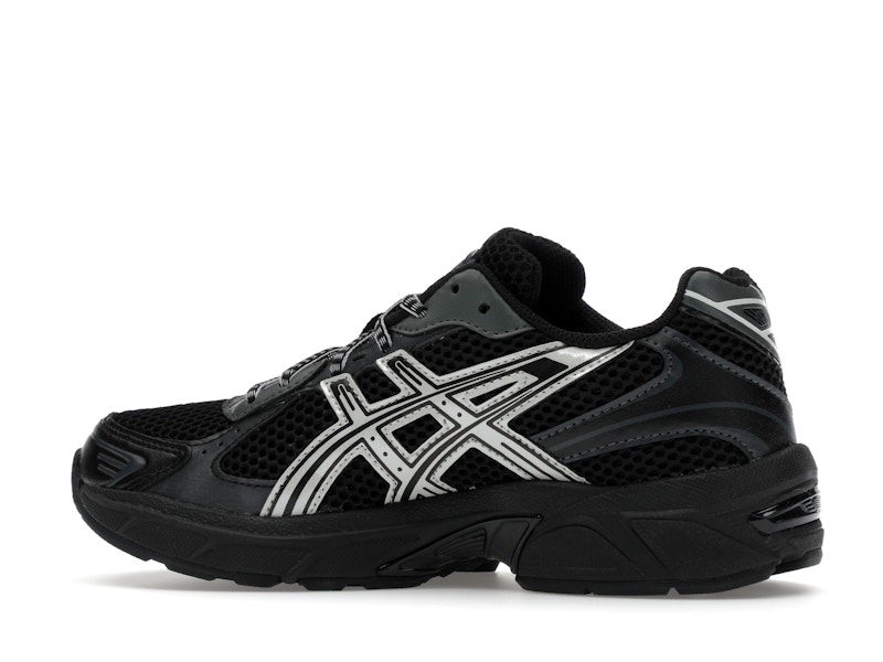 ASICS Gel-1130 Black Glacier Grey - image 21