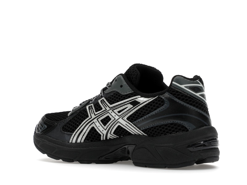 ASICS Gel-1130 Black Glacier Grey - image 23