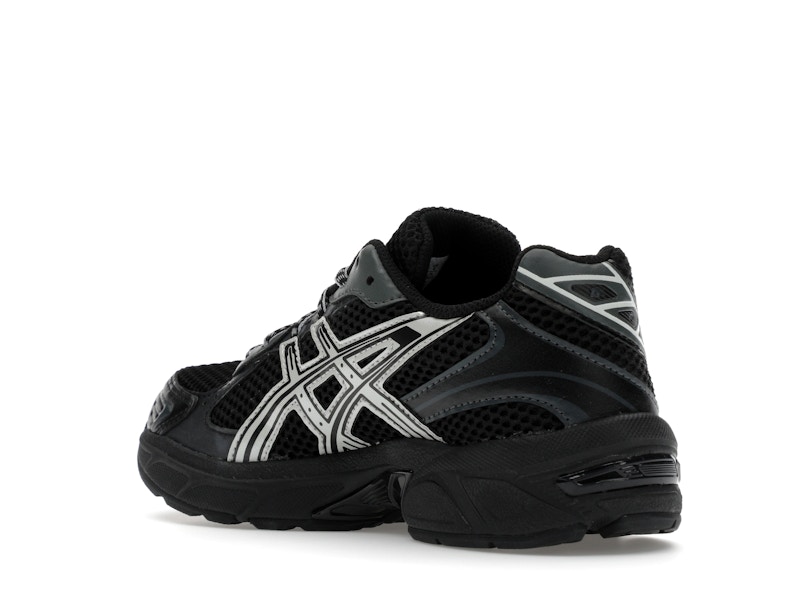 ASICS Gel-1130 Black Glacier Grey - image 24