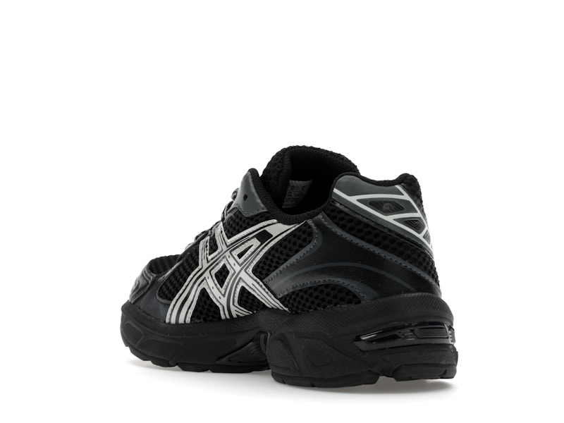 ASICS Gel-1130 Black Glacier Grey - image 25