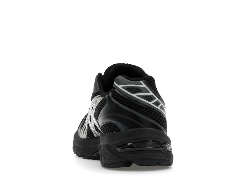 ASICS Gel-1130 Black Glacier Grey - image 27