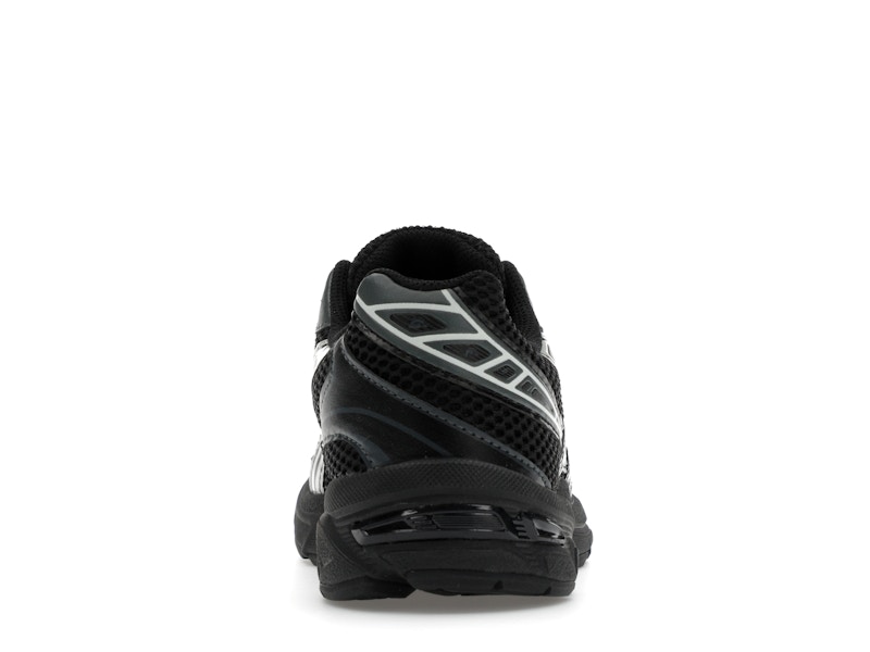 ASICS Gel-1130 Black Glacier Grey - image 28