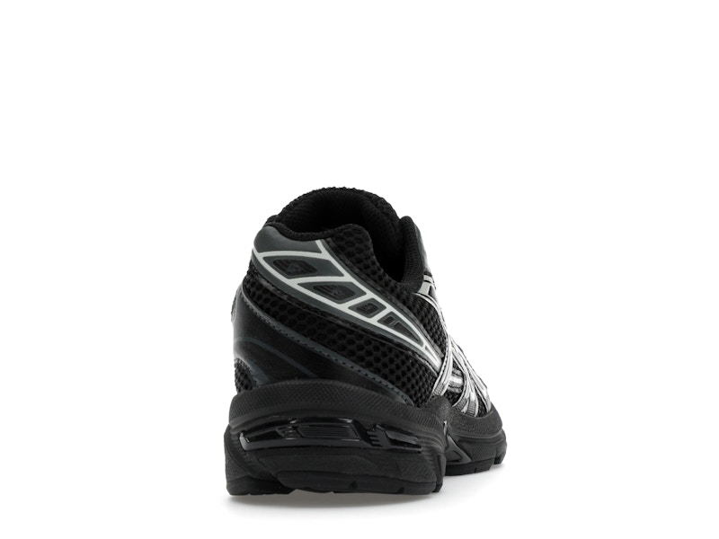 ASICS Gel-1130 Black Glacier Grey - image 29
