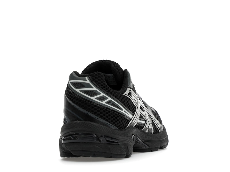 ASICS Gel-1130 Black Glacier Grey - image 30