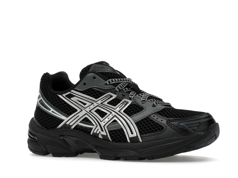 ASICS Gel-1130 Black Glacier Grey - image 4