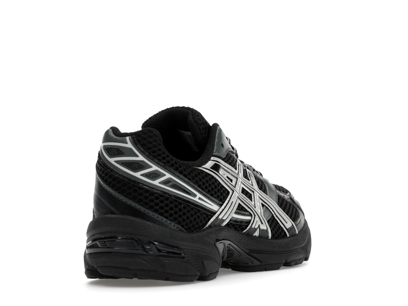 ASICS Gel-1130 Black Glacier Grey - image 31