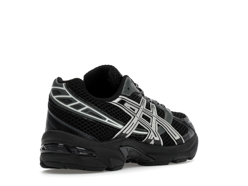 ASICS Gel-1130 Black Glacier Grey - image 32