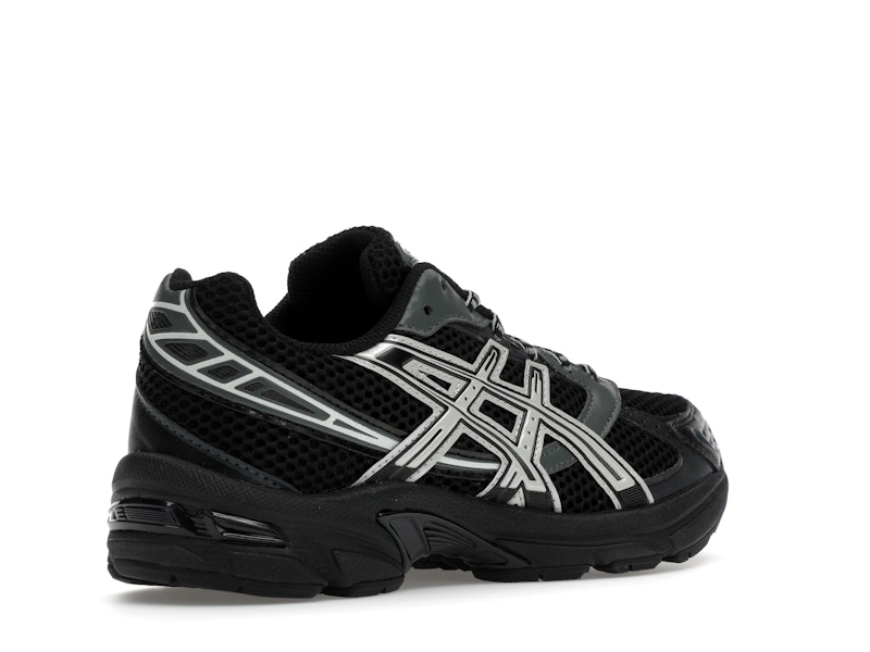 ASICS Gel-1130 Black Glacier Grey - image 33